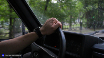 Көкшетаулық тұрғын inDrive таксистерінің тосын әрекетіне шағымданды (ВИДЕО)