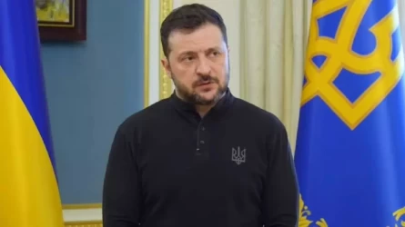 Зеленский назвал страны, где может пройти встреча с Путиным