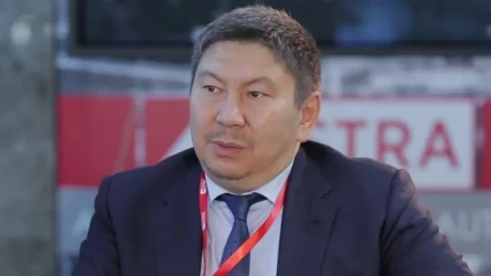 Экс-глава "Астана LRT" Талгат Ардан всё ещё в Турции: экстрадиция не состоялась