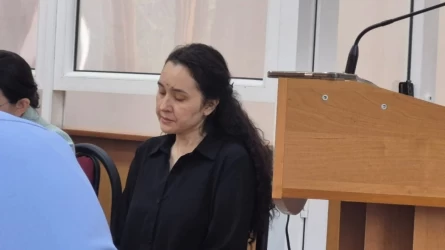 Батыс Қазақстанда әйел мүгедек күйеуін өлтіру үшін киллер жалдаған