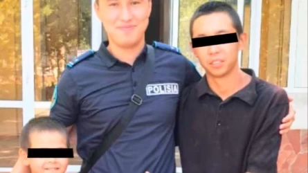 Жамбылдағы құлдықтағы балаларға қатысты тергеу басталды