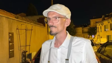 Во Франции расследуют смерть известного стримера во время прямой трансляции