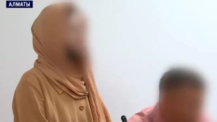 Воспитательницу алматинского детсада, душившую ребенка, приговорили к четырем годам лишения свободы