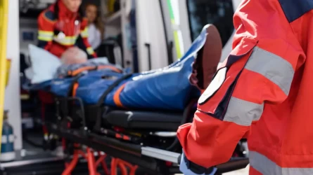 В Атырау застрелен 23-летний фельдшер во время массовой драки