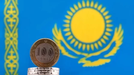 Национальный банк Казахстана сохранил базовую ставку на уровне 16,5%