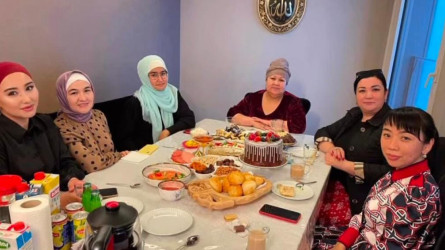«Әкеме қарсы қойды»: Әнару Құрманәлі адвокаты Ләззат Ахатова мен Жанқош Тұрар құпия байланысқанын айтты