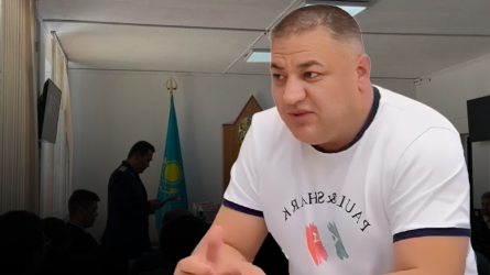 Хасанның ісі: Сот журналистерге жәбірленушінің жауабын жариялауға шектеу қойды