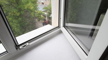 Індет пе? Ақмола облысында жас ана емізулі сәбиімен бірге 7-қабаттан құлап қаза тапты