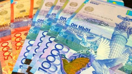 Новые размеры пенсий назвали в Минтруда Казахстана