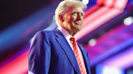 После саммита на Аляске: Трамп сделал заявление о переговорах с Путиным и будущем мира