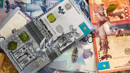 Курс доллара в Казахстане резко снизился
