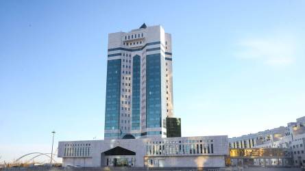 Абай облысында су құбыры желілерін тартуға 10 млрд теңгеден астам қаражат бөлінді