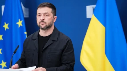 Переговоры в Вашингтоне могут стать важнее для Украины, чем саммит на Аляске