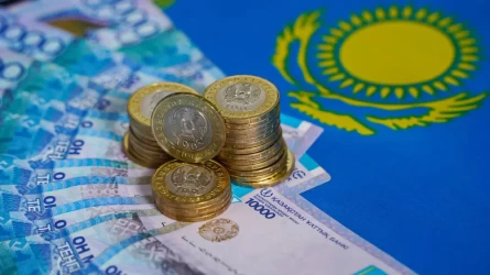 Экономика Казахстана демонстрирует рост благодаря четырём ключевым отраслям