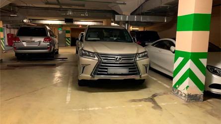 Жамбылда ер адамды ұрып-соғып, оның Lexus көлігін айдап кеткен ер адамға сот үкім шығарды