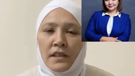 «Қол жаюды кәсіп қылған»: Блогер Ырысбала өзін айыптаған жалғызбасты анаға шүйлікті
