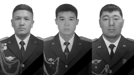 Названы имена и опубликованы фото погибших в крушении военного вертолёта в Сорбулаке