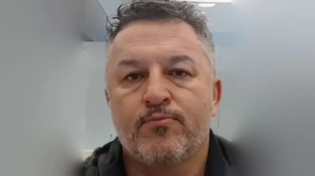 Алаяқтыққа күдікке ілінген NEF Qazaqstan басшысы қолға түсті