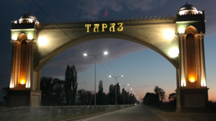 Тараз тұрғыны «түнімен ұйықтатпайды» деп сауда үйін сотқа берді