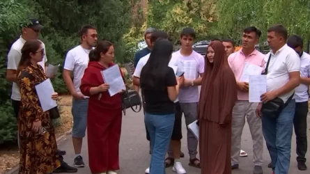 Казахстанцы обвинили поставщика китайских автомобилей в мошенничестве