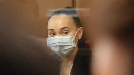 Перизат Қайрат пен анасын қорғаушы адвокат үкімге шағым түсірді