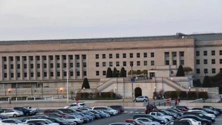США сыграют ограниченную роль в обеспечении безопасности Украины — Пентагон