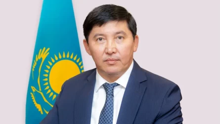 Айдар Абильдабеков назначен вице-министром торговли и интеграции Казахстана