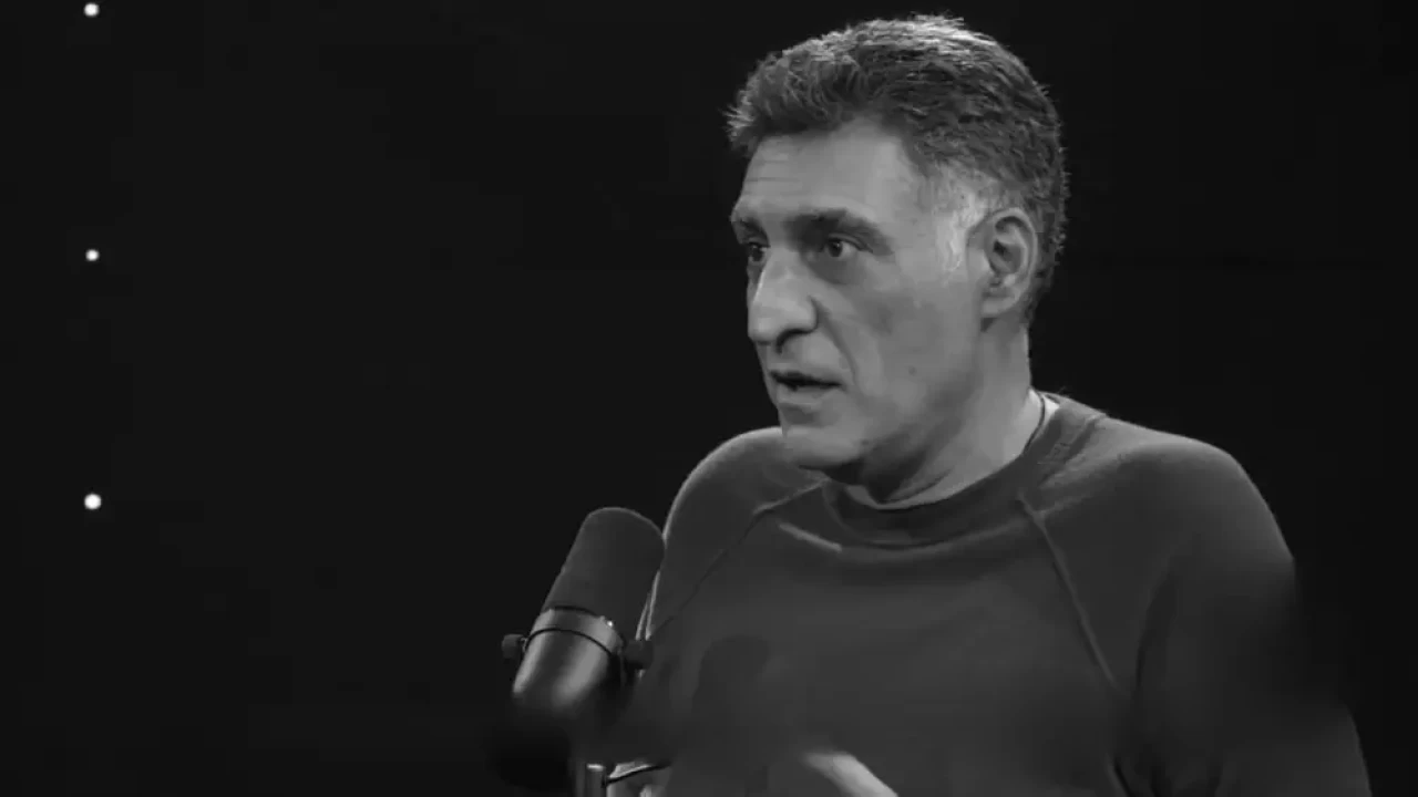 Скончался Тигран Кеосаян