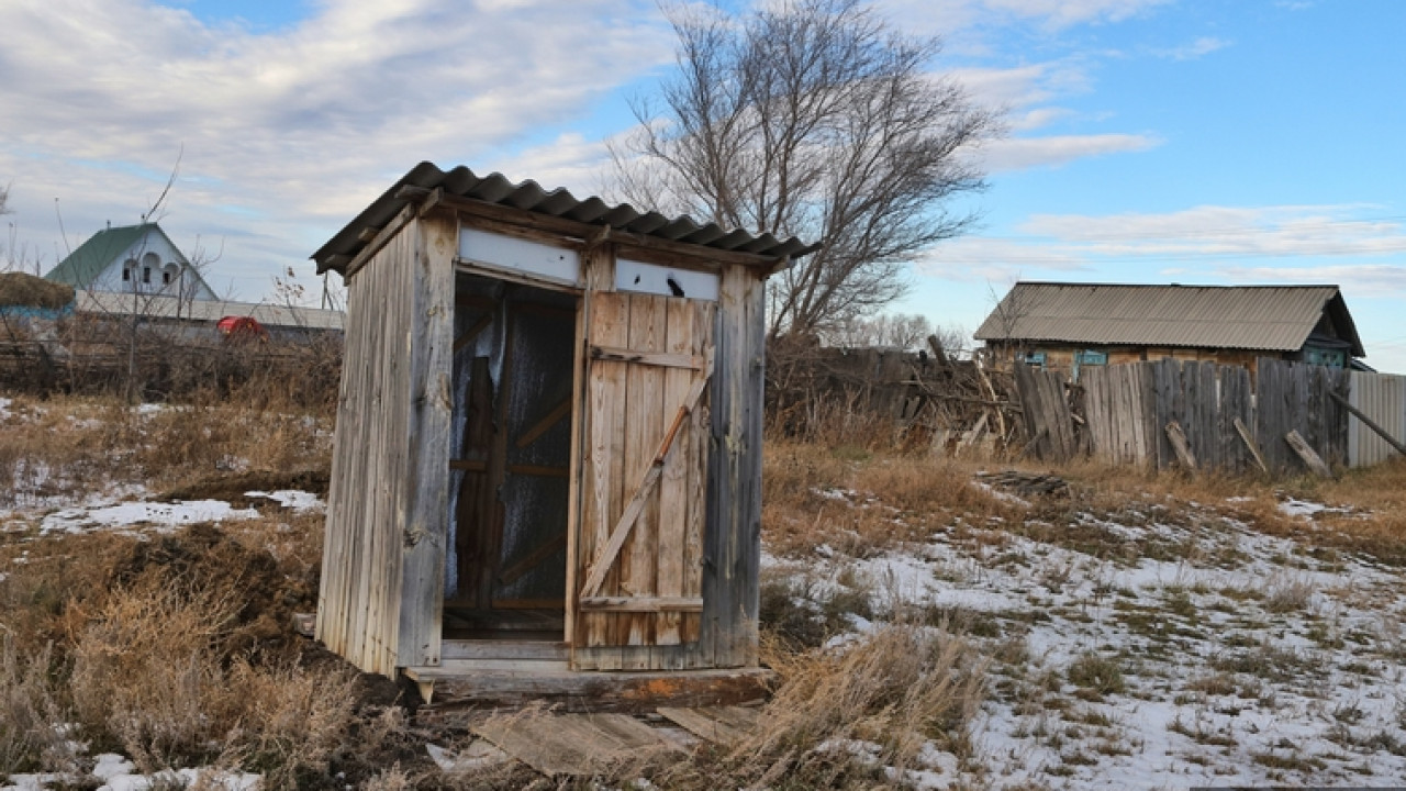 Әйел жаңа туған баласын өлтірмек болды: Көршісі құтқарып қалды