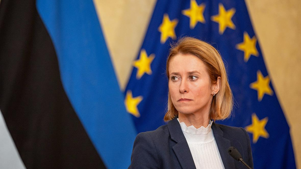 Еурокомиссия Израильге қарсы санкциялар пакетін ұсынды