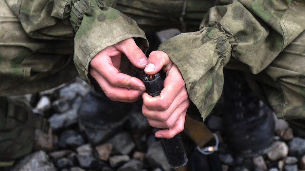 Қорғаныс министрлігі әскери қызметкерді зорланғаны туралы ақпаратқа түсініктеме берді