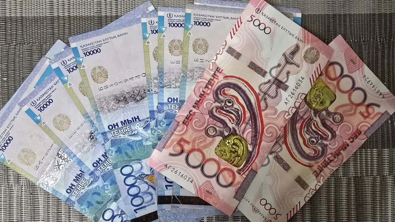 В Казахстане вводится новая категория выплат для военнослужащих