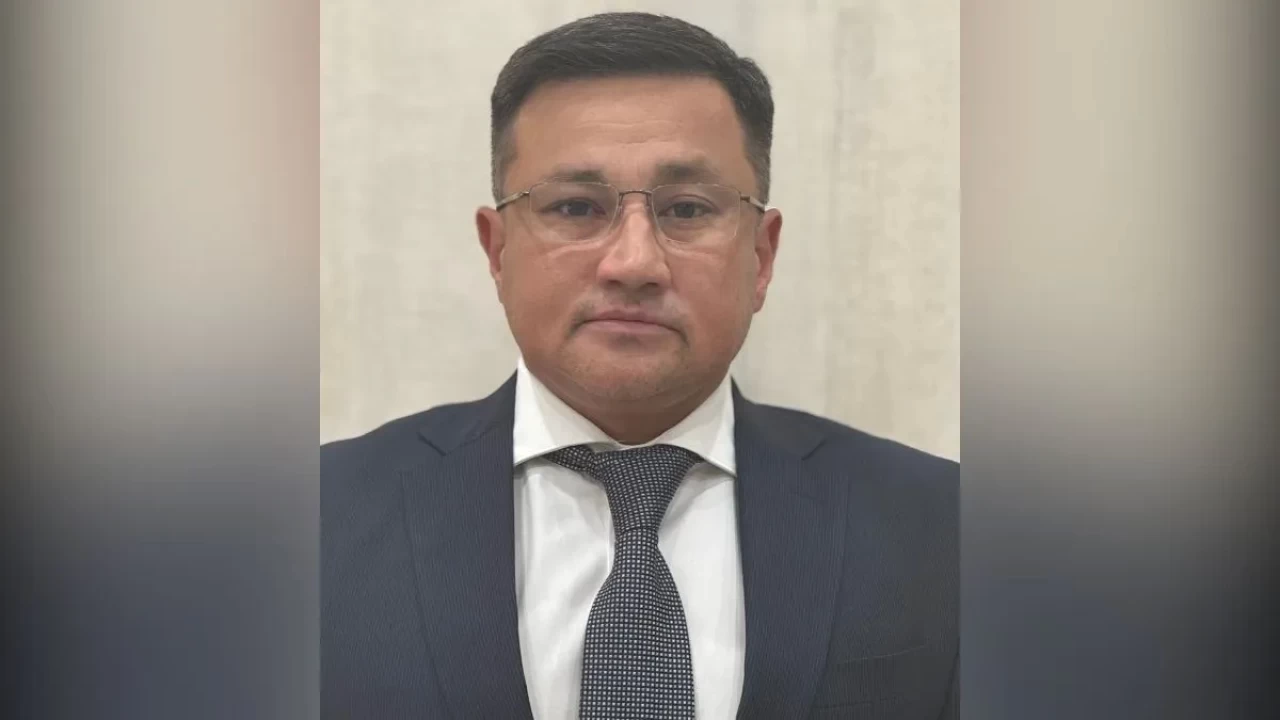 Ақтаудың бас прокуроры бұзақылық жасады деп танылды