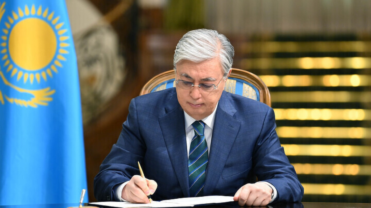 Президент Әкімшілігі соңғы тағайындаулардың себебін түсіндірді
