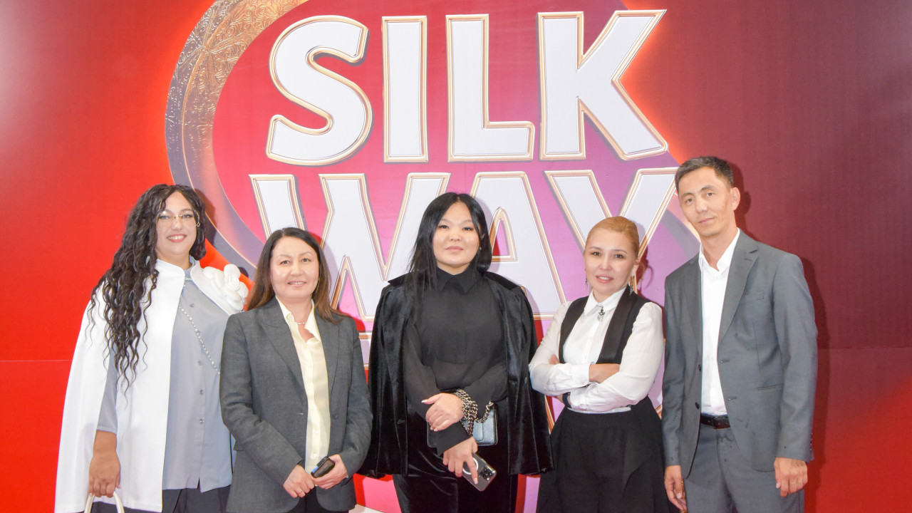 "Silk Way Star" и не только: что покажет Jibek Joly в новом сезоне