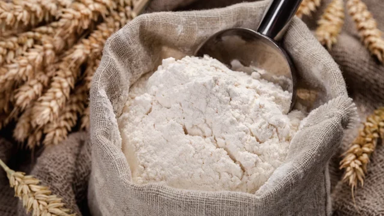 Қазақ ұны АҚШ-та «Product of Kazakhstan» таңбасымен сатыла бастады