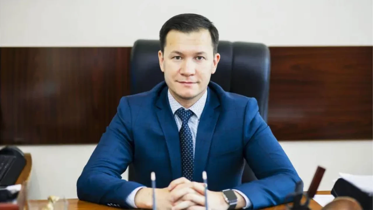 Баглана Бекбауова освободили от должности вице-министра сельского хозяйства