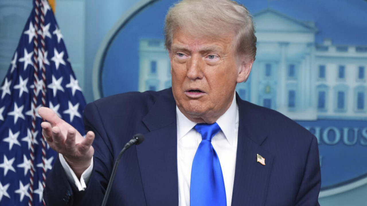 YouTube Трамппен дауды бітіммен шешіп, ондаған миллион доллар төлемек