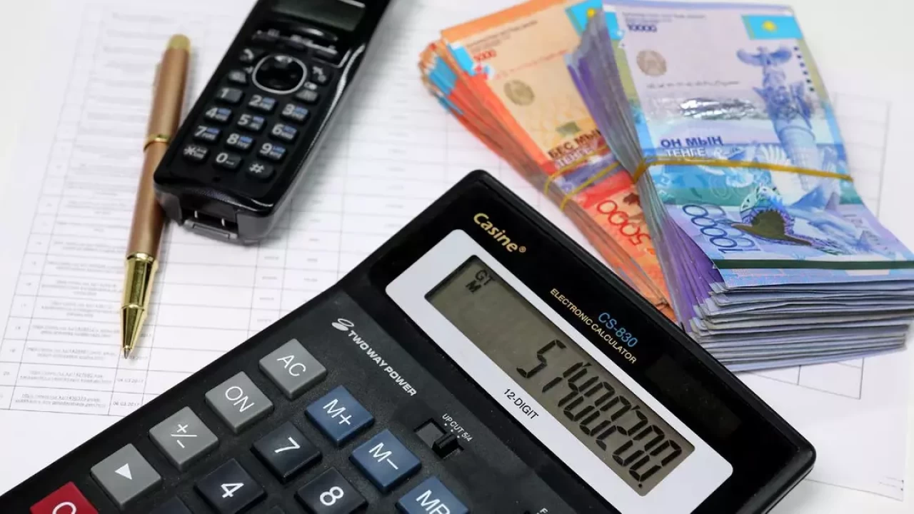 Миннацэкономики озвучило прогноз инфляции и экономического роста Казахстана