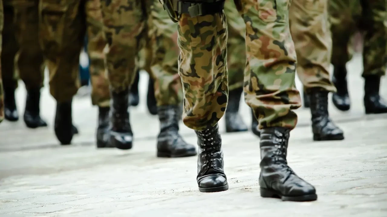 После гибели солдата-срочника в Жамбылской области возбуждено уголовное дело