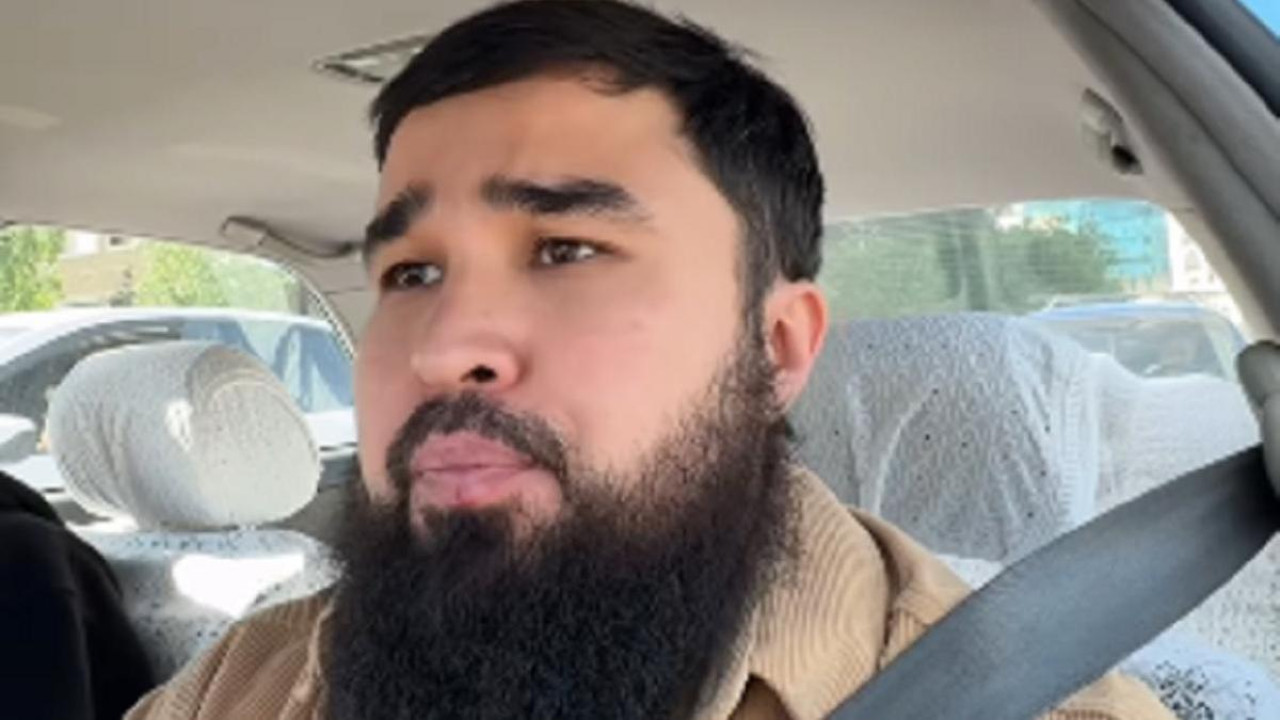 Мешіттегі қызды айыптаған Рүстем Жүгінісовтің ісі сотта қаралды