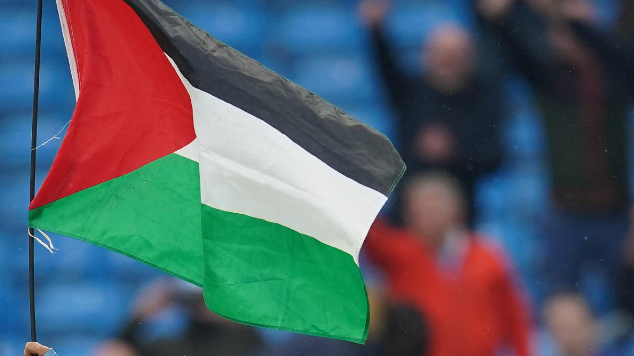 БҰҰ конференциясында 10 мемлекет Палестинаны мойындауға ниетті