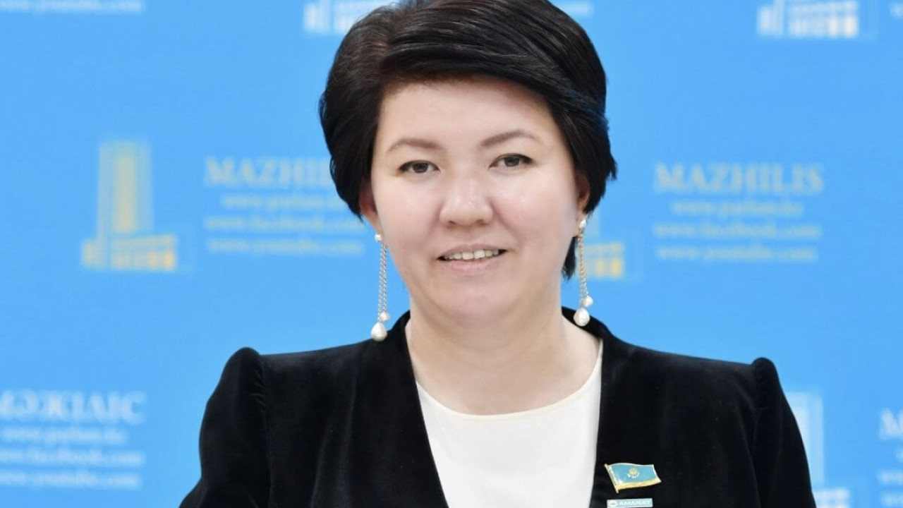 Ғани Бейсембаевтың орнына жаңа Оқу-ағарту министрі тағайындалды