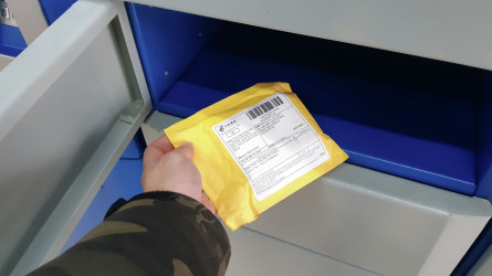 Қарағандылық оқушы Тайландтан есірткіні Қазпошта арқылы алдырған