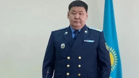 Главный прокурор Рудного задержан