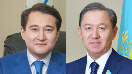 Нұрлан Нығматулиннің ұлына қатысты іс бойынша Қазақстан халықаралық сұрау салды