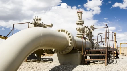 В Казахстане зафиксирован резкий рост цен на газ на фоне снижения добычи