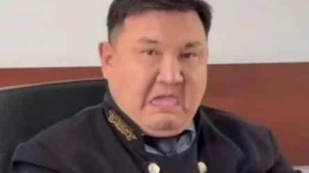 Берденов ісінде тілін шығарған судьяға қатысты іс Жоғарғы сот кеңесіне жіберілді