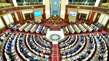 Токаев предложил вынести парламентскую реформу на референдум в 2027 году