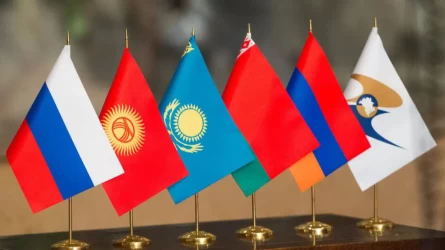 Казахстан не планирует выход из ЕАЭС — министр торговли